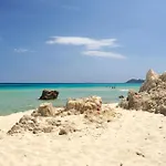 Serena Villa *
