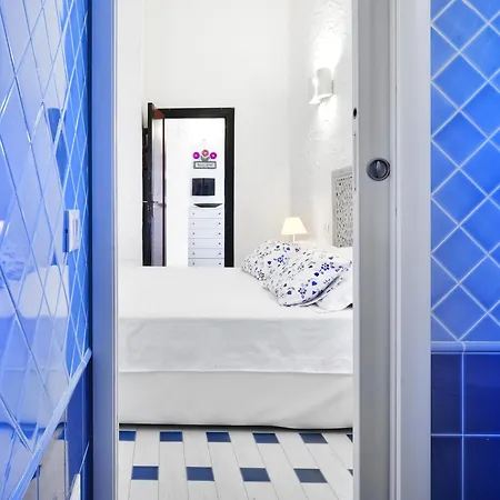 Villa Serena Costa Rei