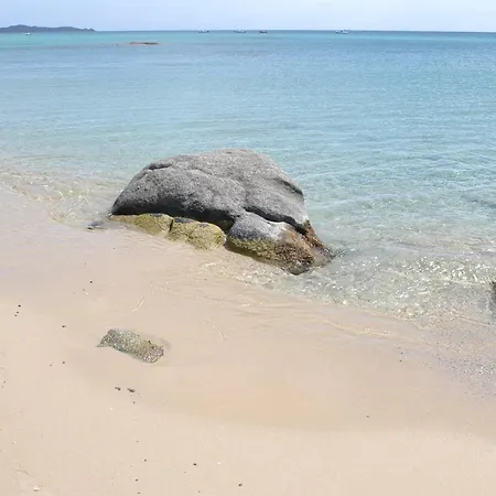 Serena Villa Costa Rei