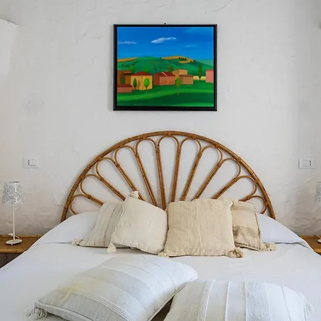 Villa Serena