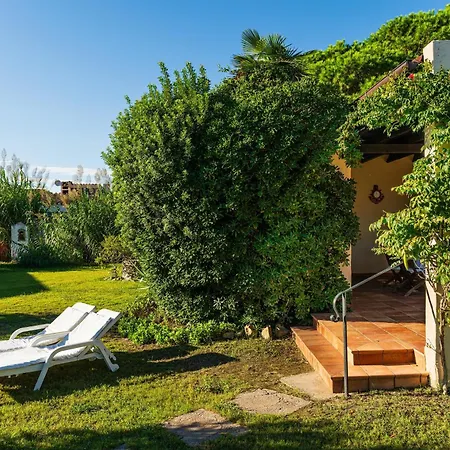Serena Villa